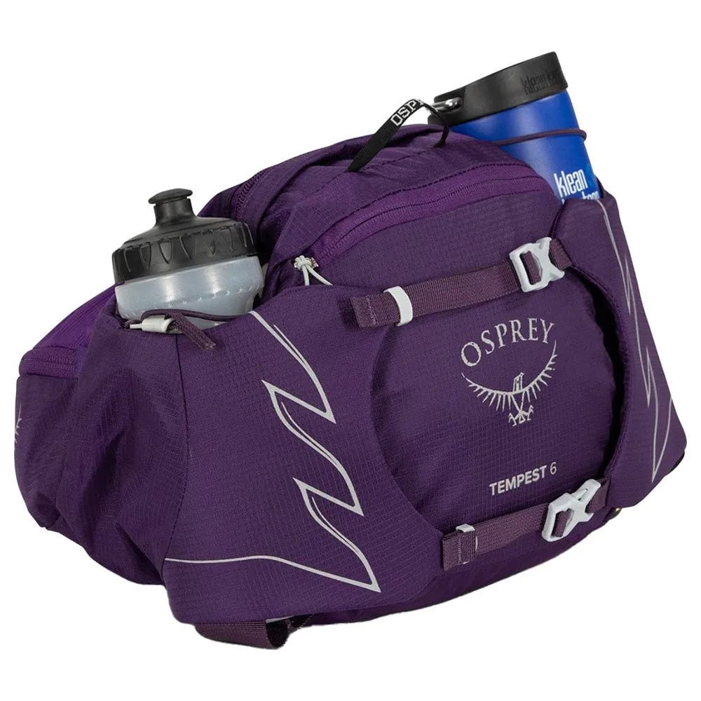 TEMPEST 6L LUMBAR PACK - WOMEN'S