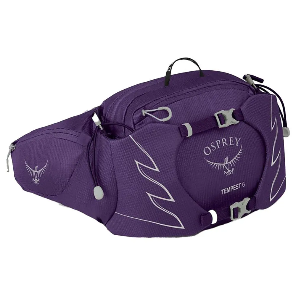 TEMPEST 6L LUMBAR PACK - WOMEN'S