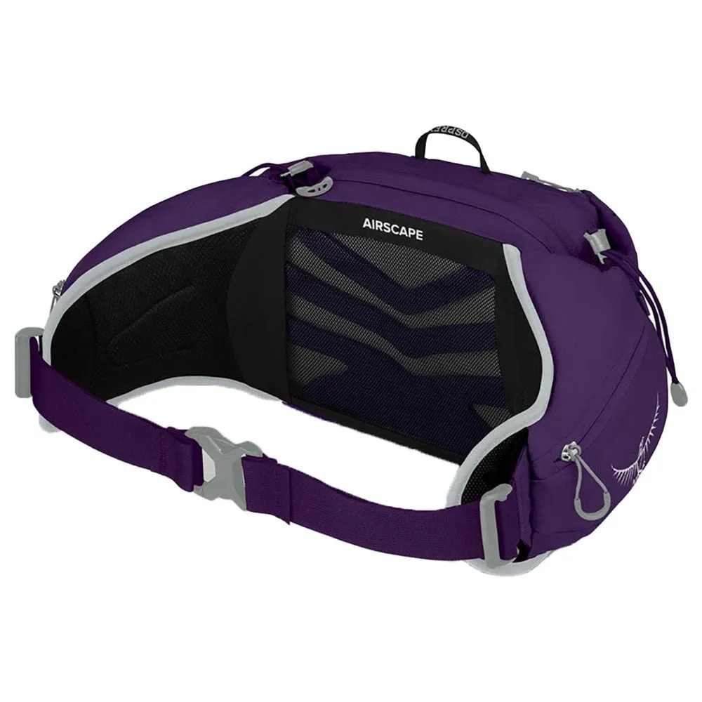 TEMPEST 6L LUMBAR PACK - WOMEN'S