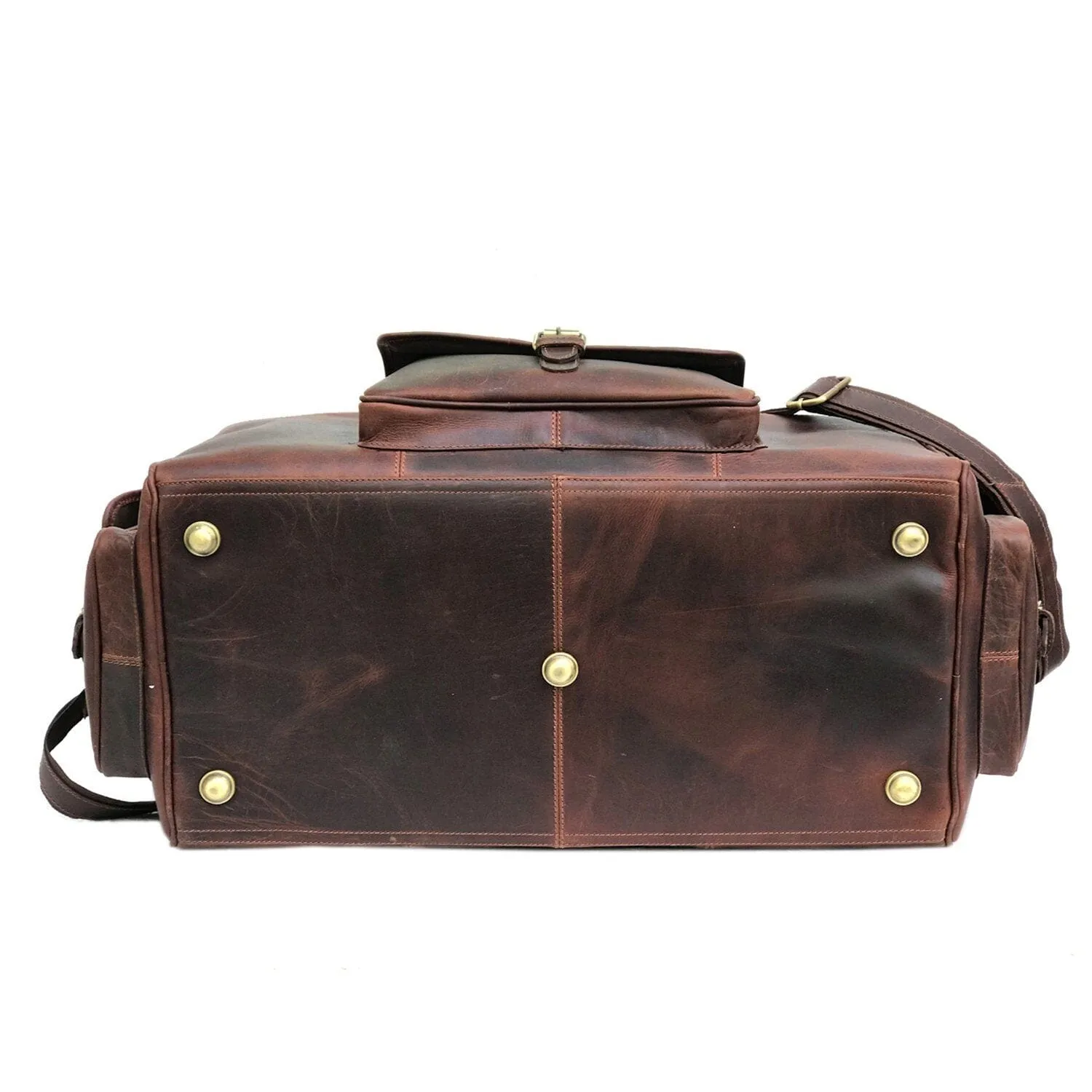 The Richardson Duffle