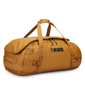 Thule Chasm 70L Duffel (M) | Golden