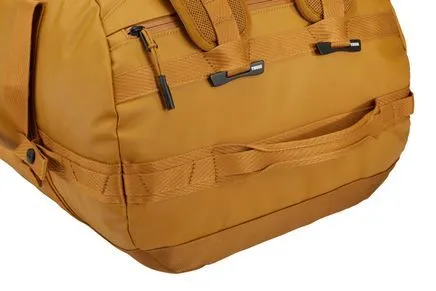 Thule Chasm 70L Duffel (M) | Golden