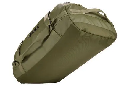 Thule Chasm 70L Duffel (M) | Olivine