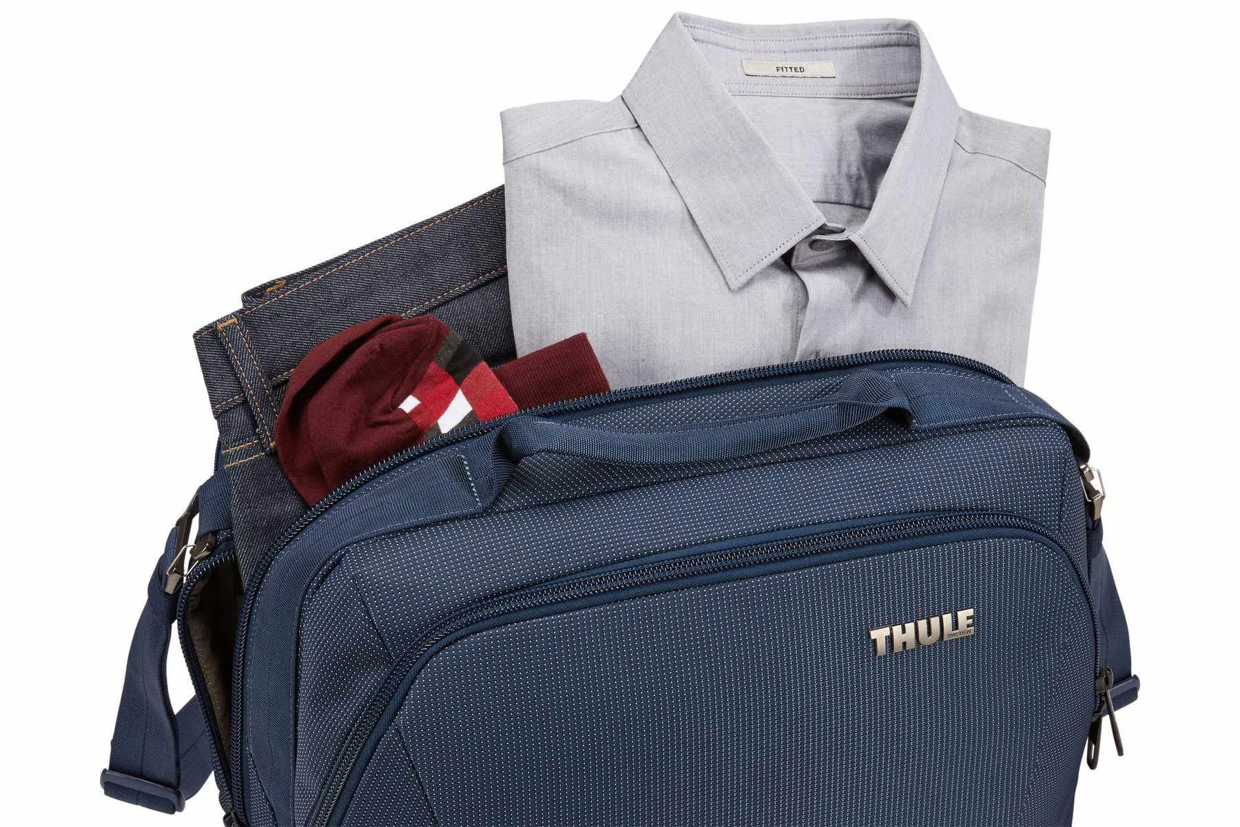 Thule Crossover 2 Boarding Bag 25L | Dress Blue