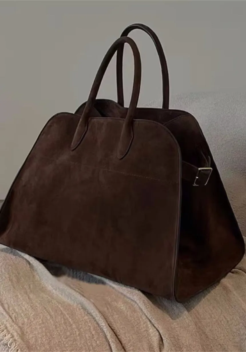 Tote Travel leather Handbags