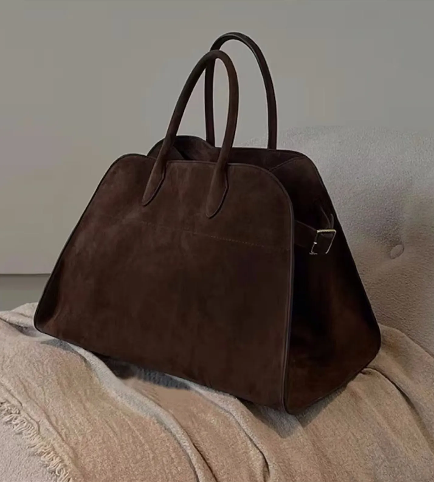 Tote Travel leather Handbags