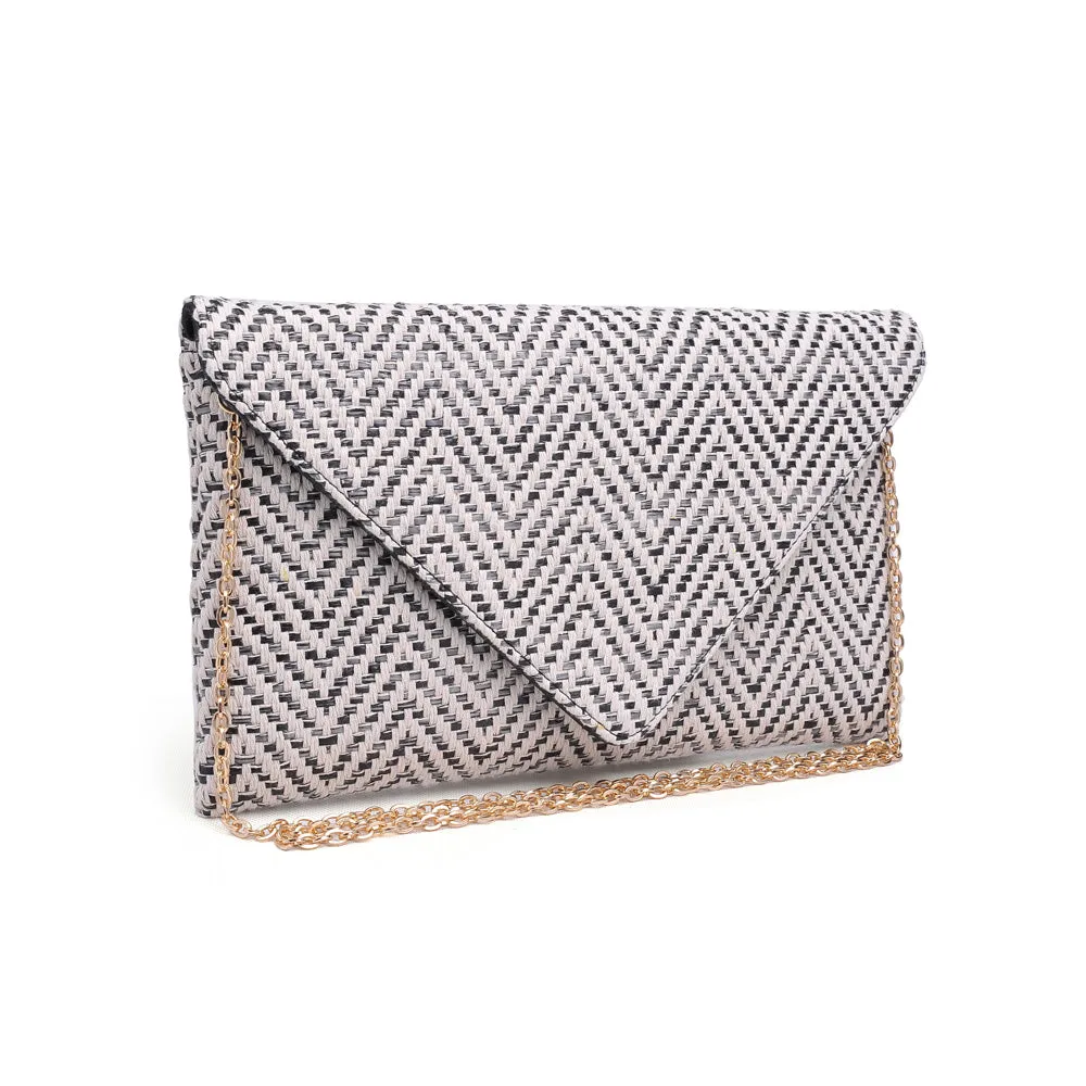 Tulum Clutch