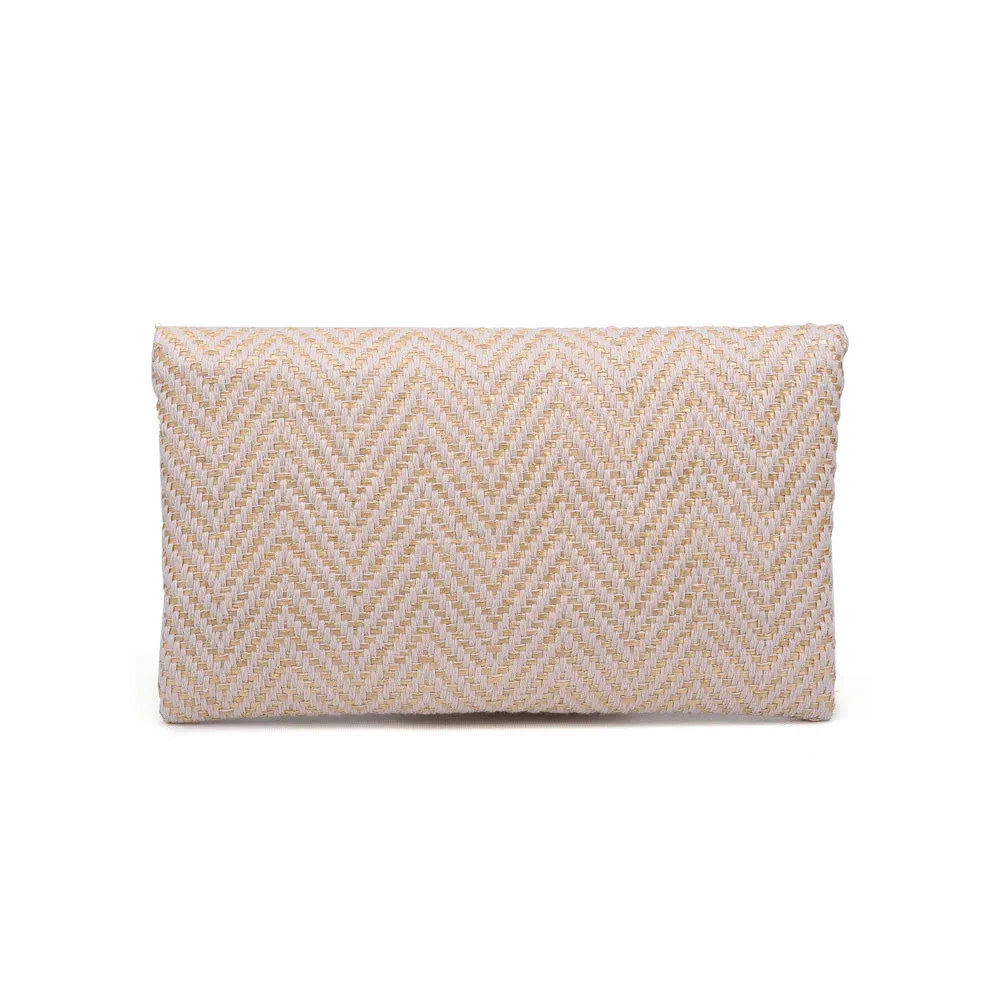 Tulum Clutch