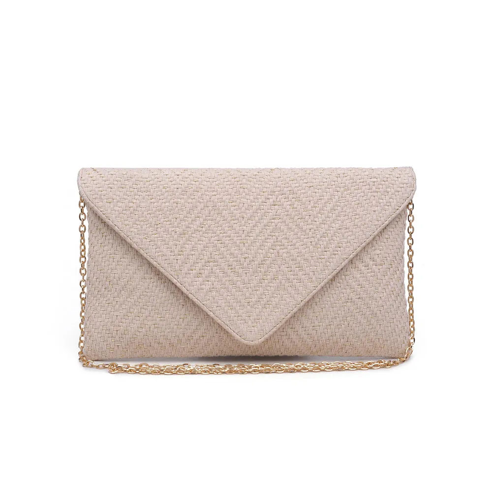 Tulum Clutch