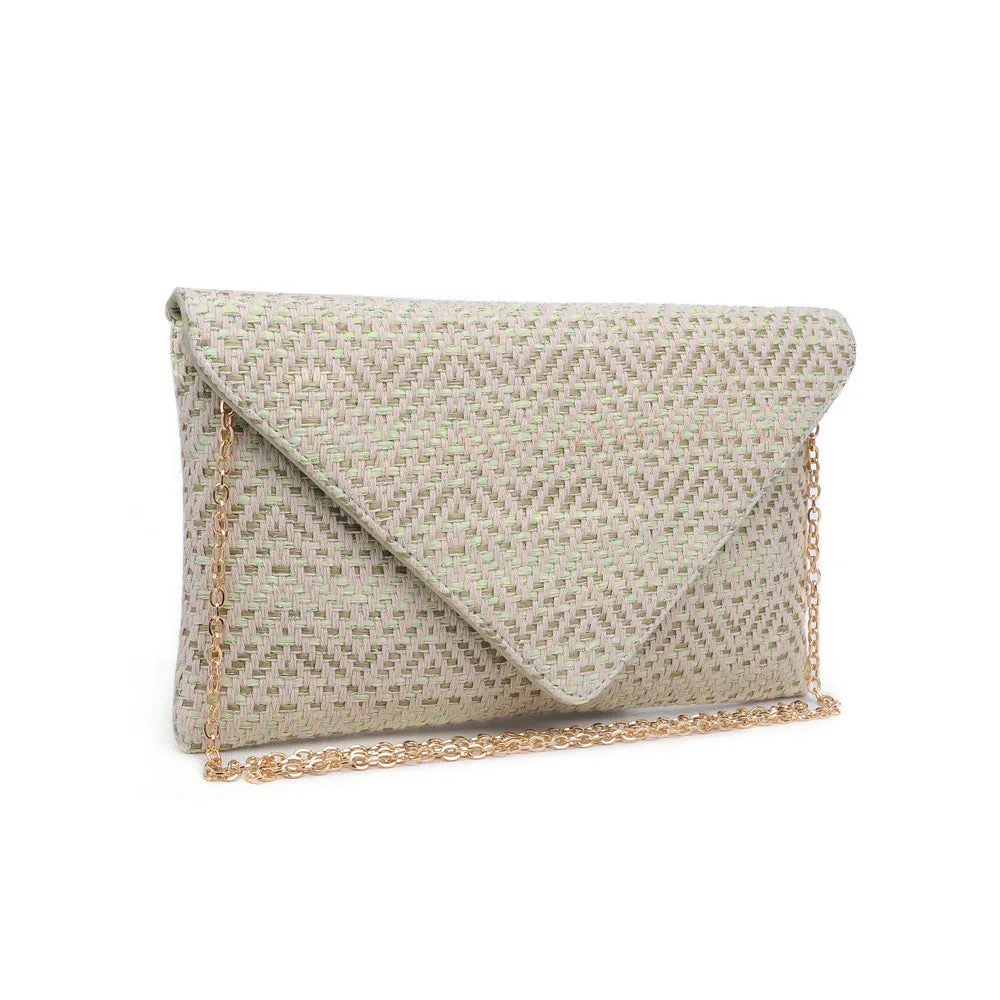 Tulum Clutch