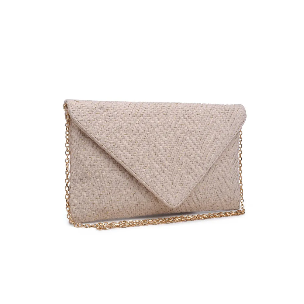 Tulum Clutch