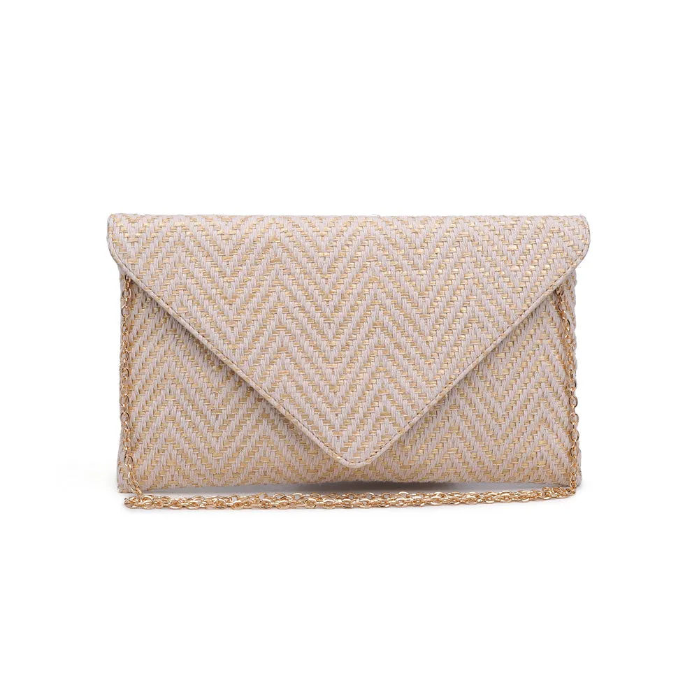 Tulum Clutch