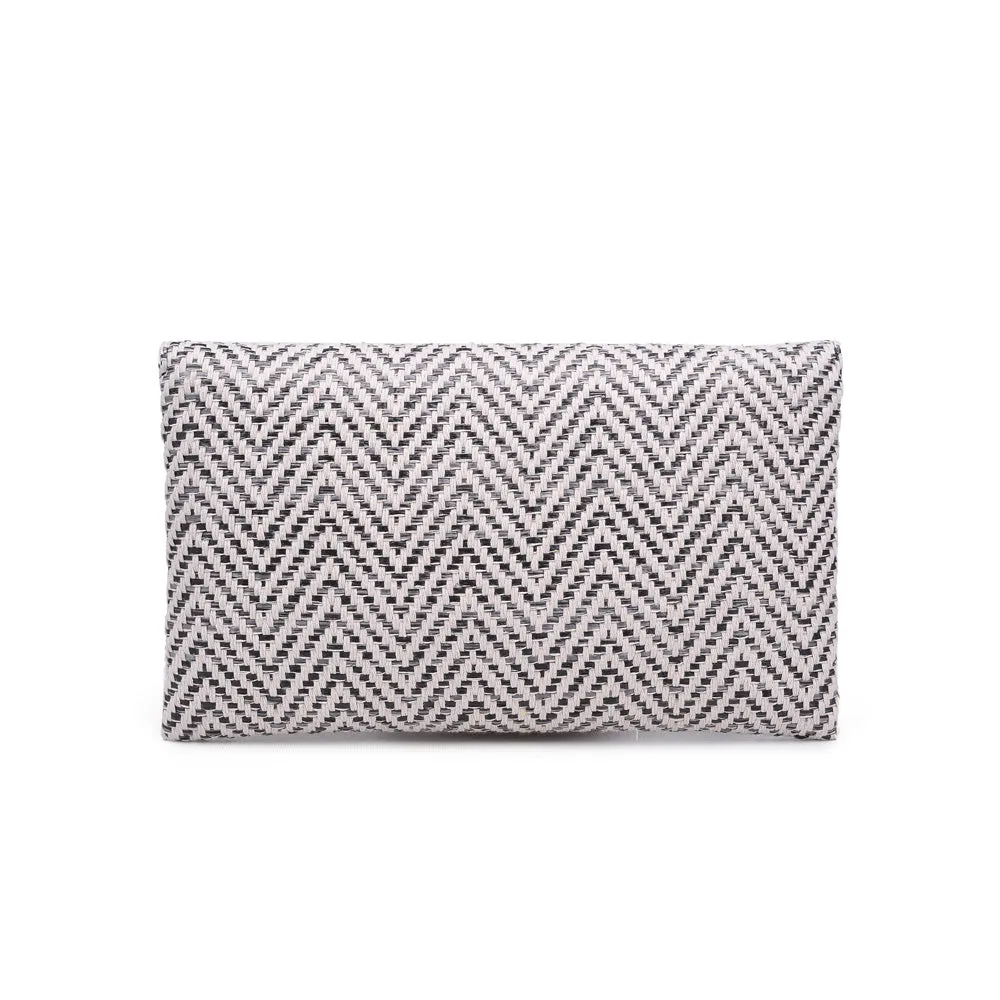 Tulum Clutch