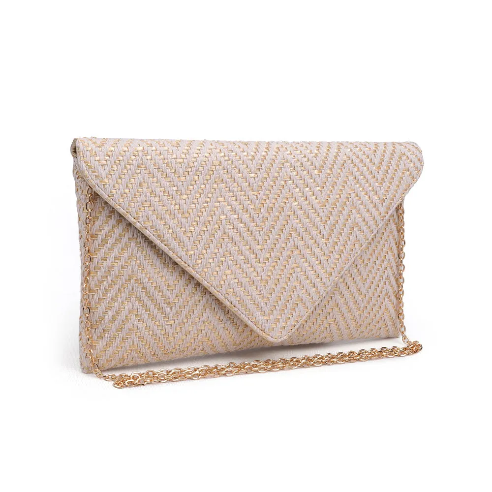 Tulum Clutch