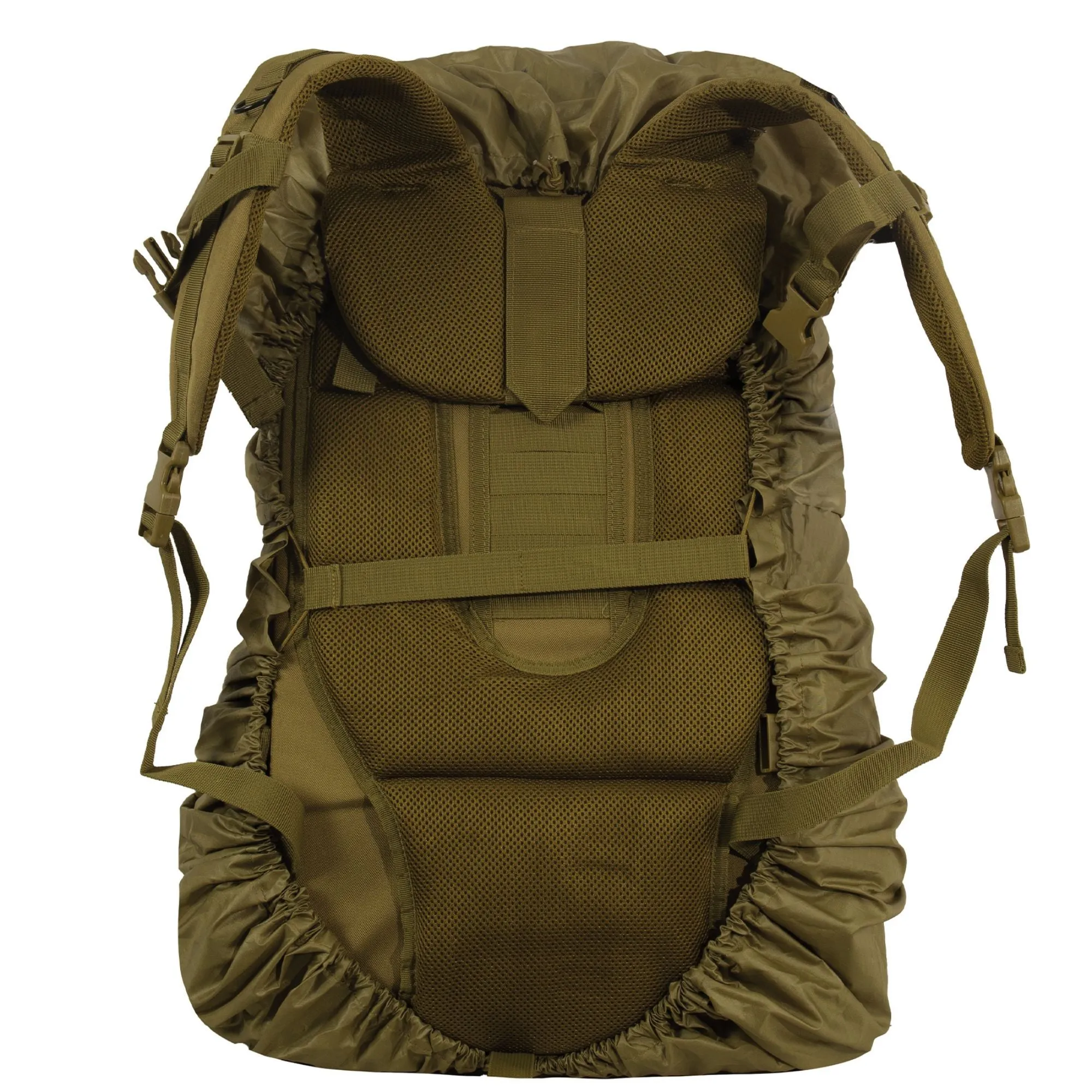 Waterproof Backpack Cover-Backpack Rain Cover