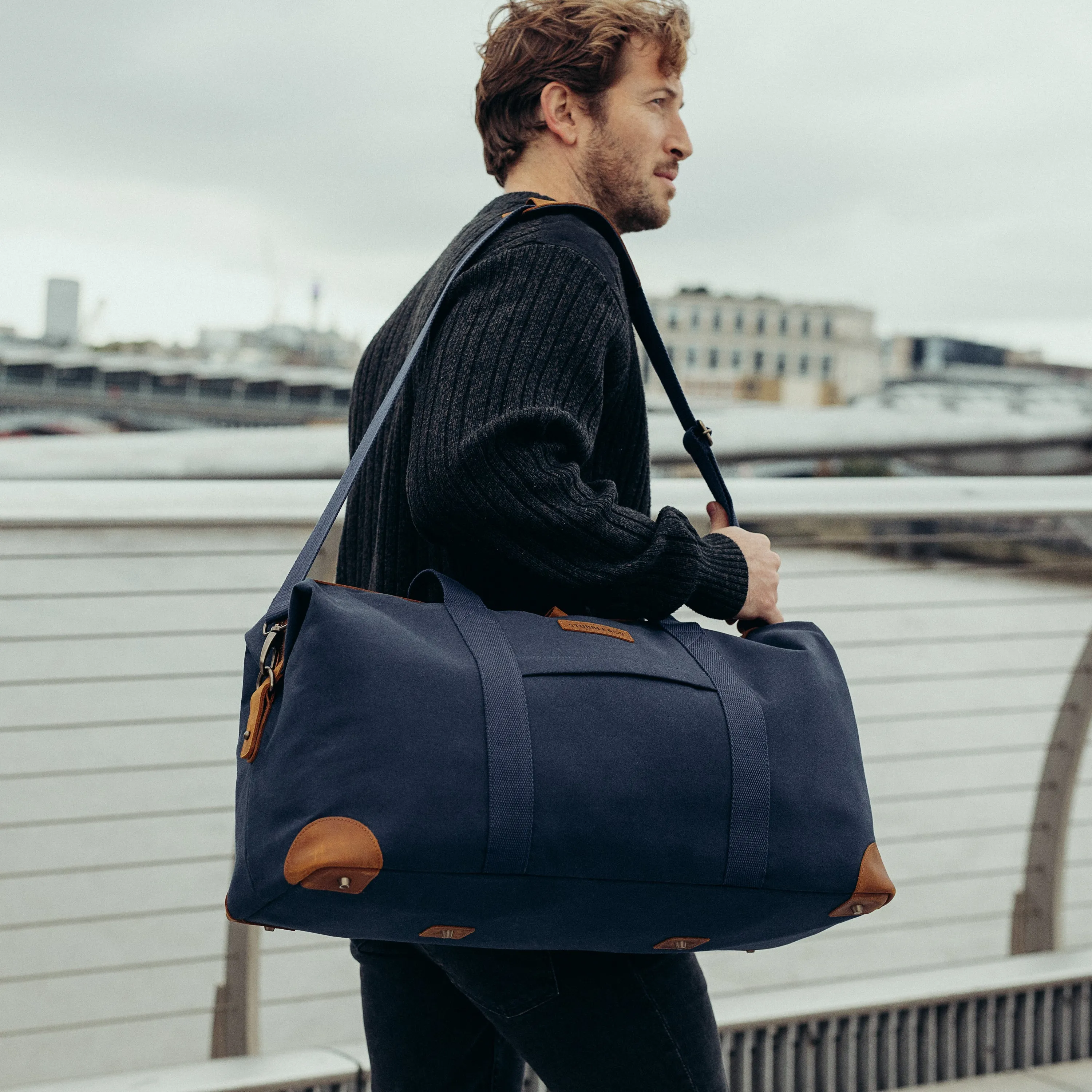 Weekender Duffel 40L