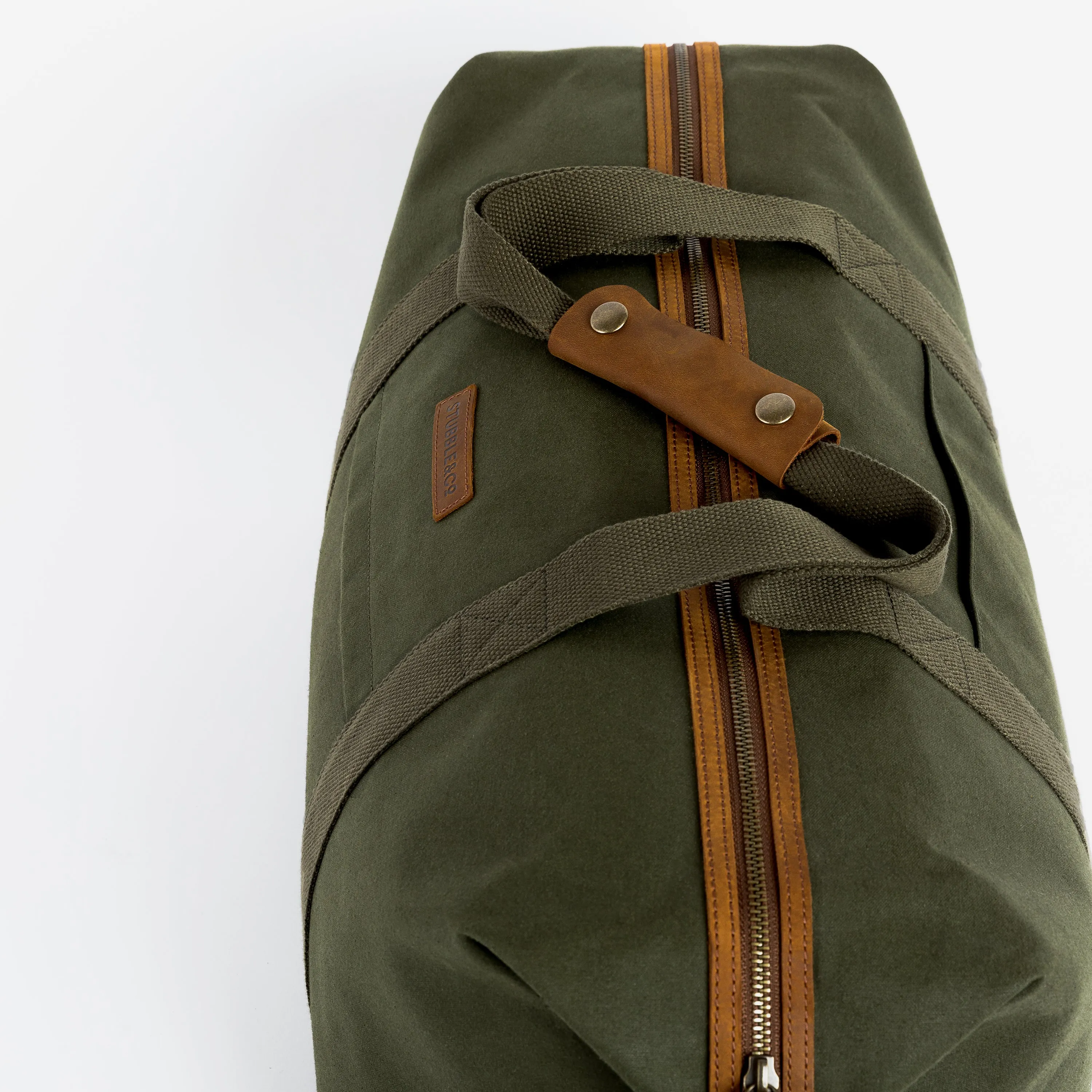 Weekender Duffel 40L