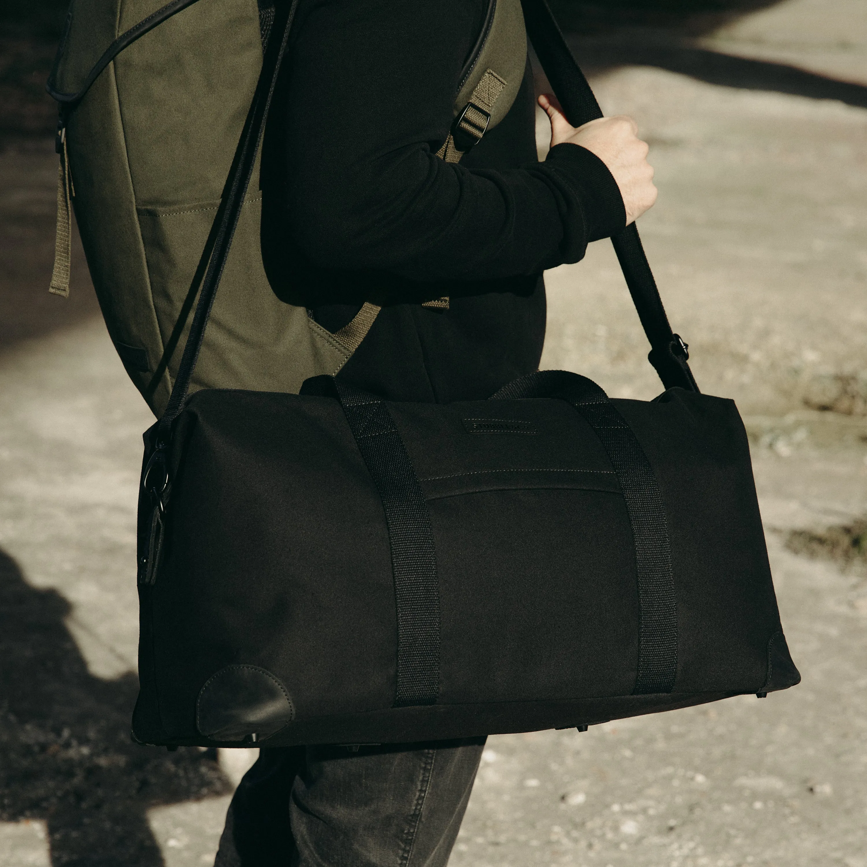 Weekender Duffel 40L