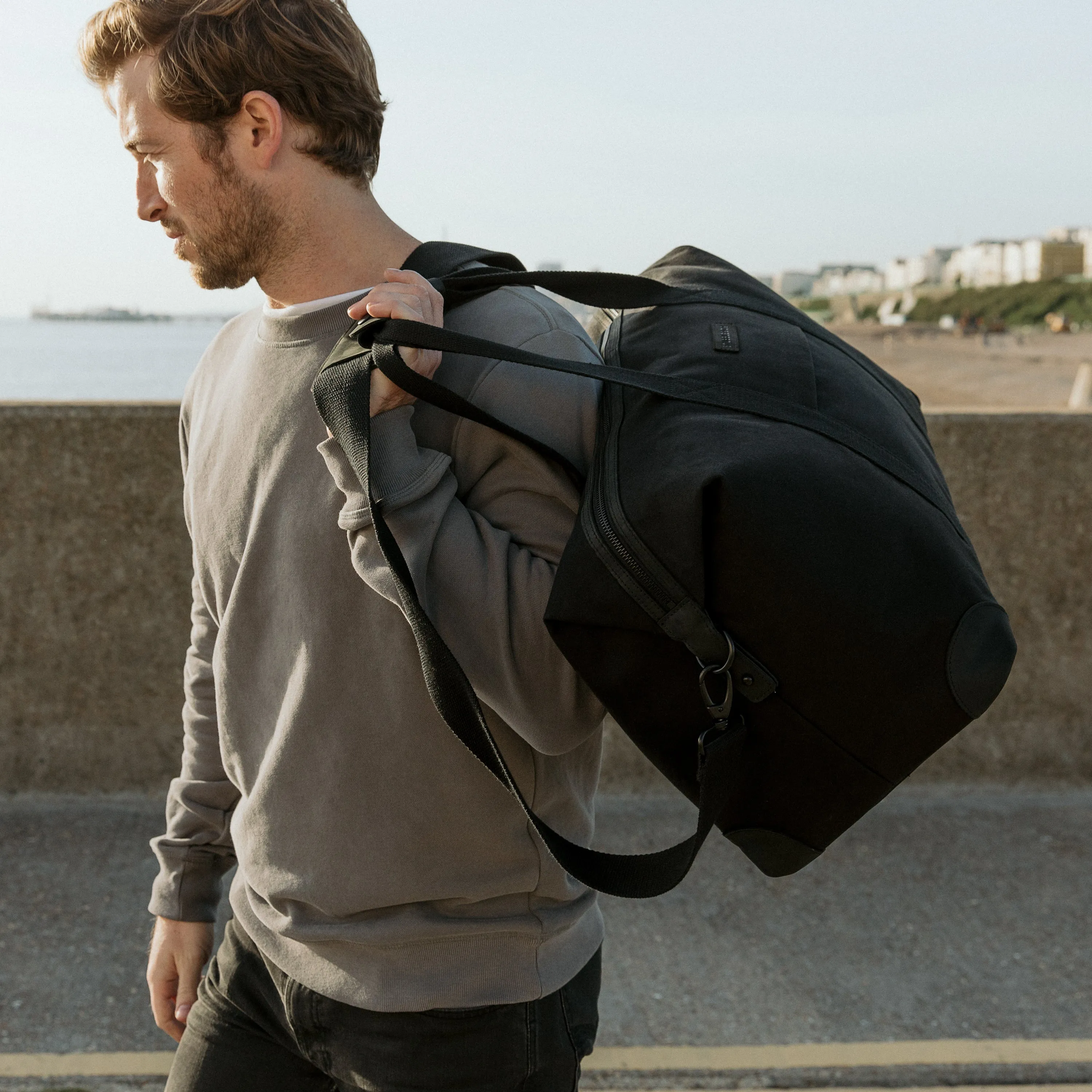 Weekender Duffel 40L