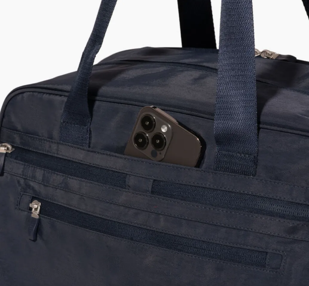 Weekender Expandable Duffel