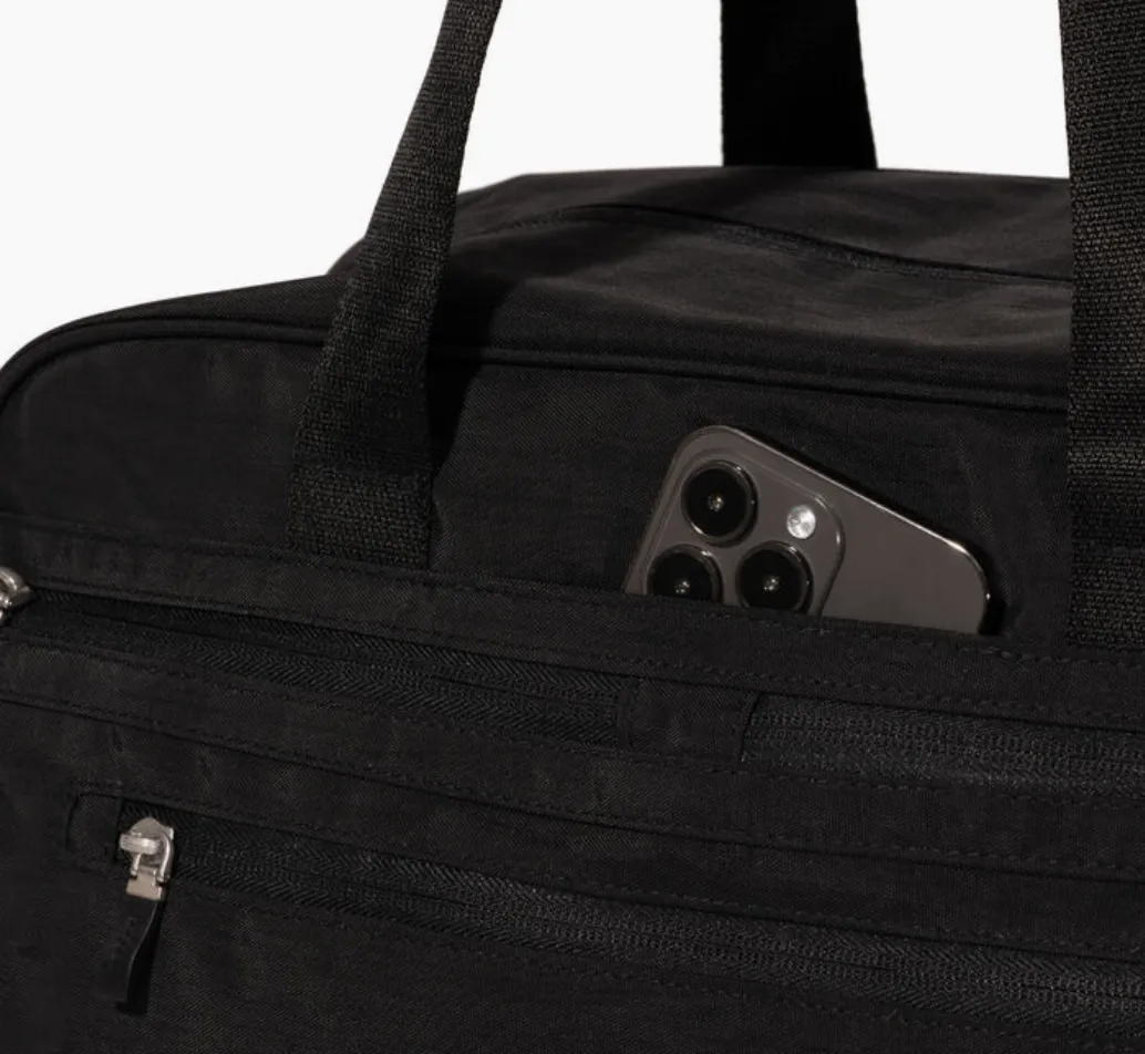 Weekender Expandable Duffel