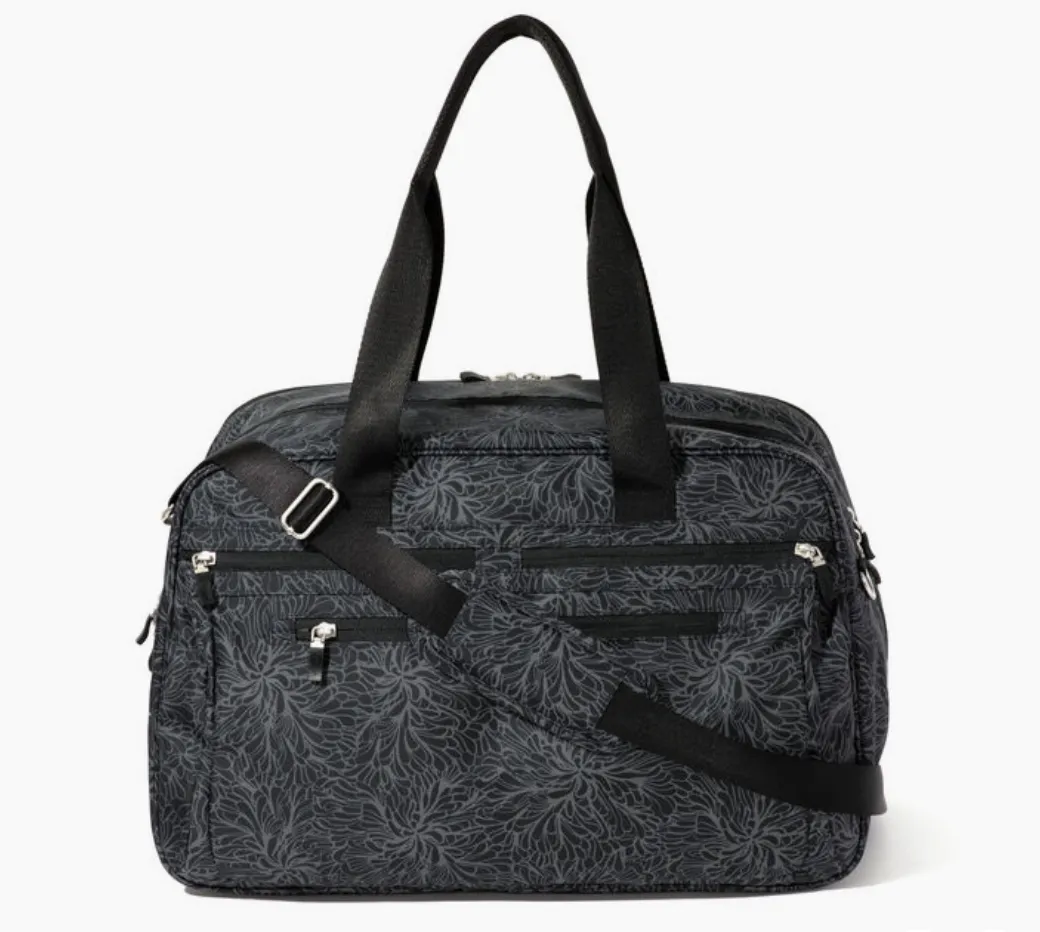 Weekender Expandable Duffel