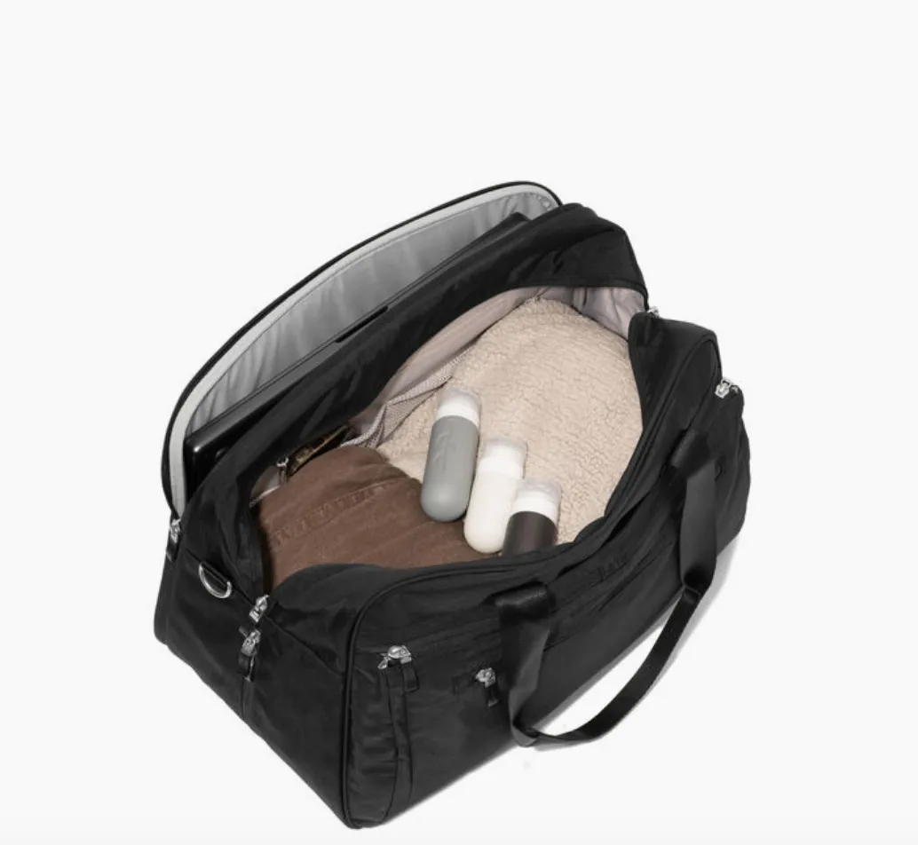 Weekender Expandable Duffel