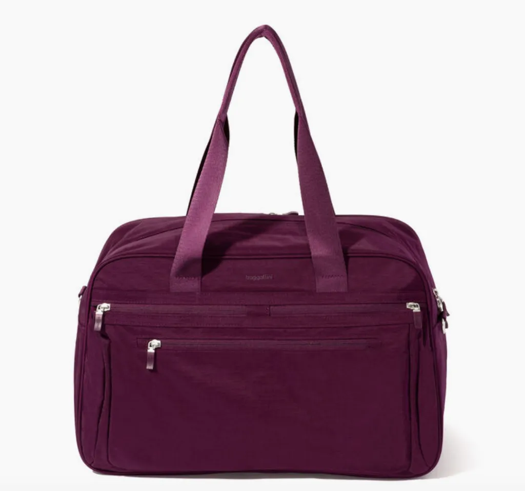 Weekender Expandable Duffel