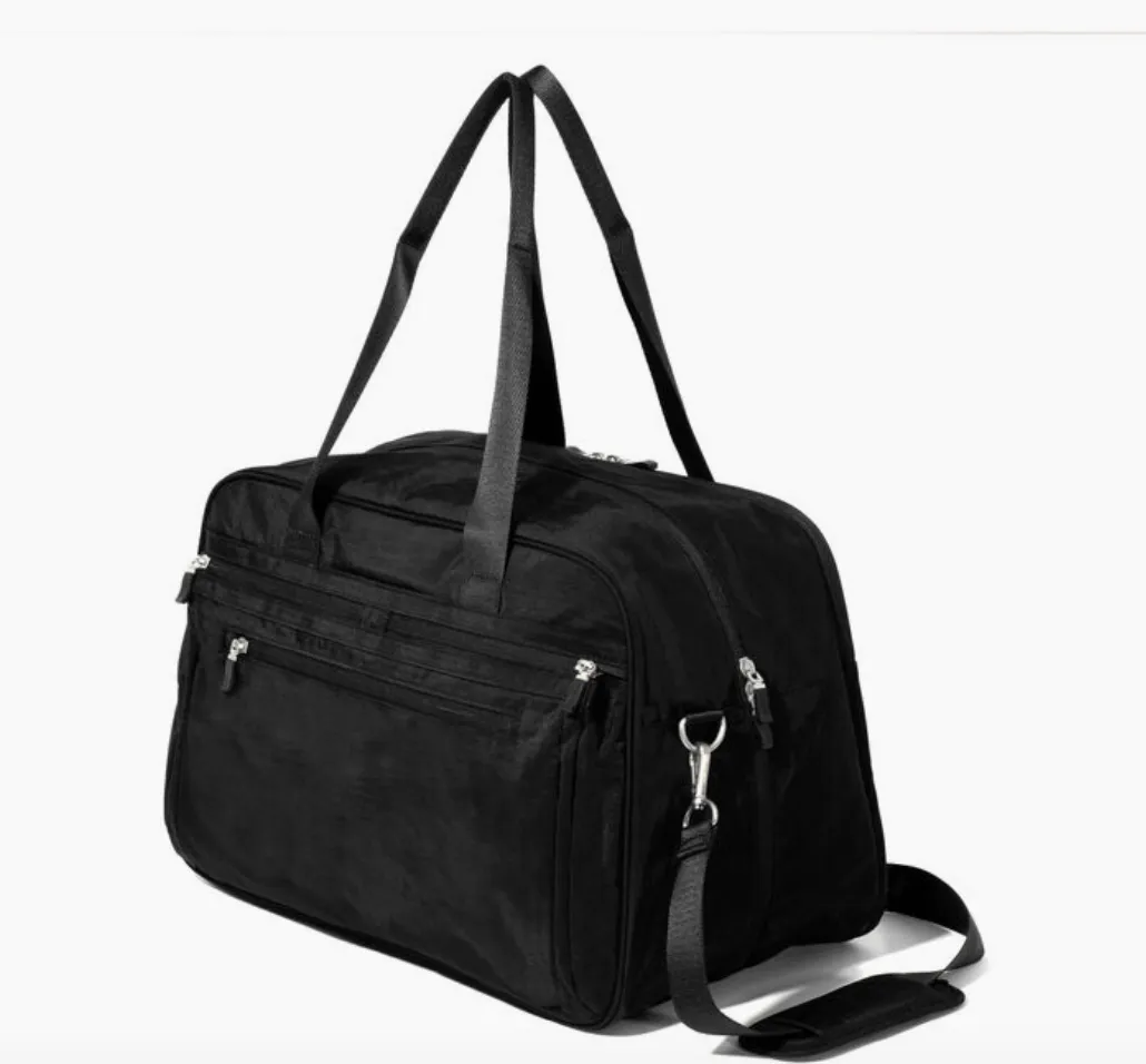 Weekender Expandable Duffel