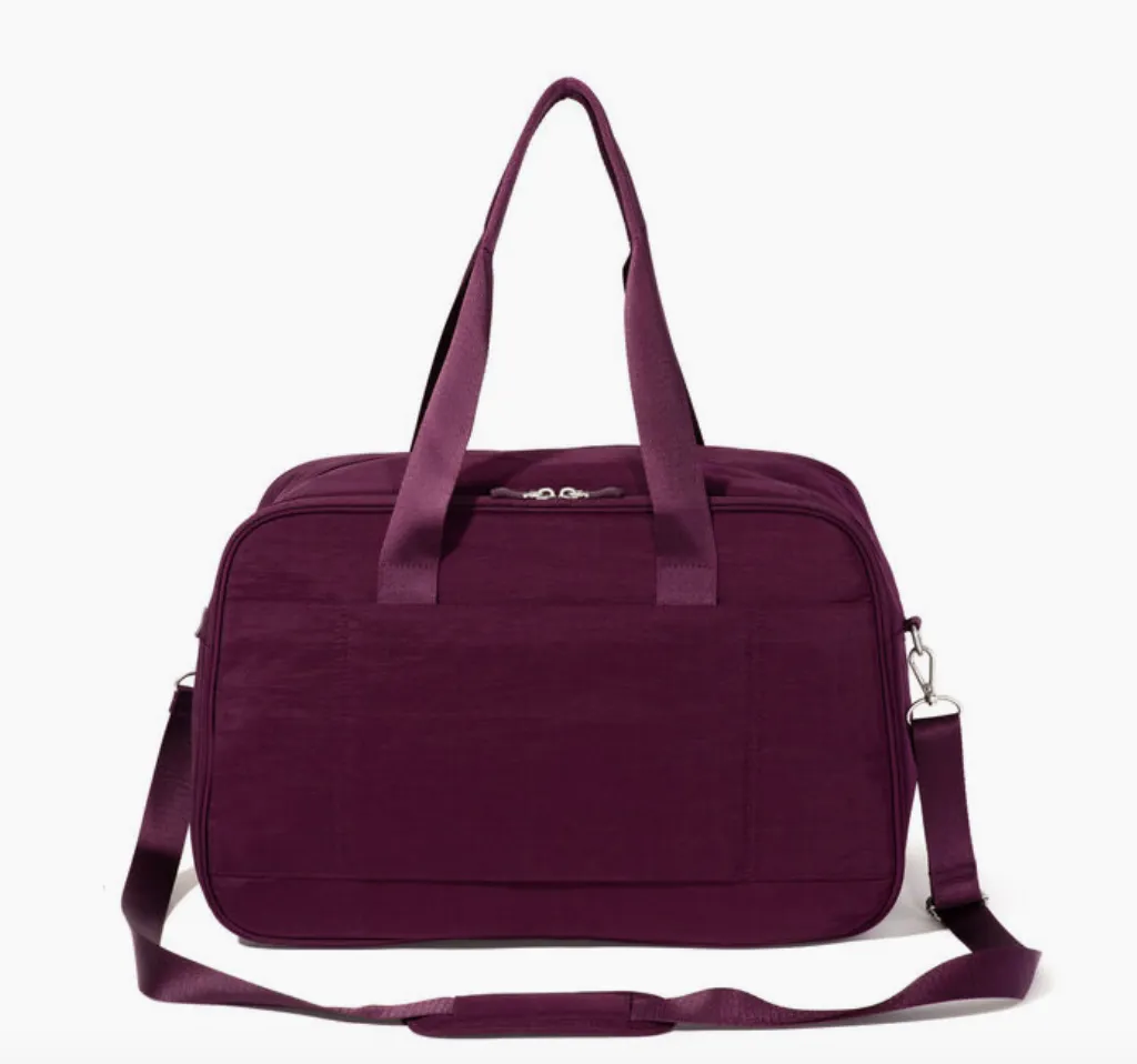 Weekender Expandable Duffel