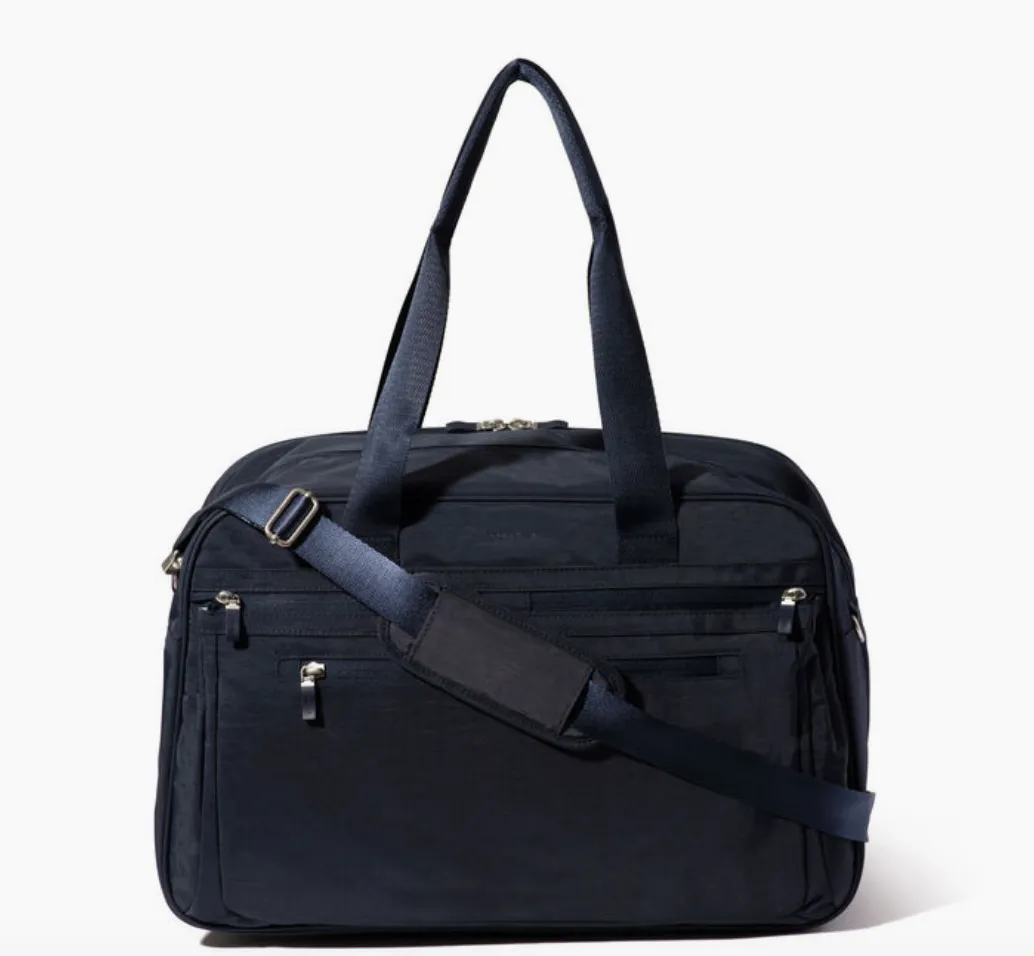 Weekender Expandable Duffel