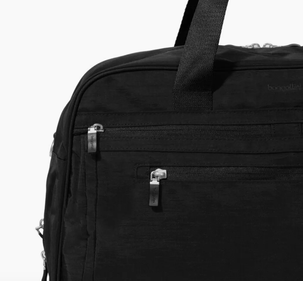 Weekender Expandable Duffel