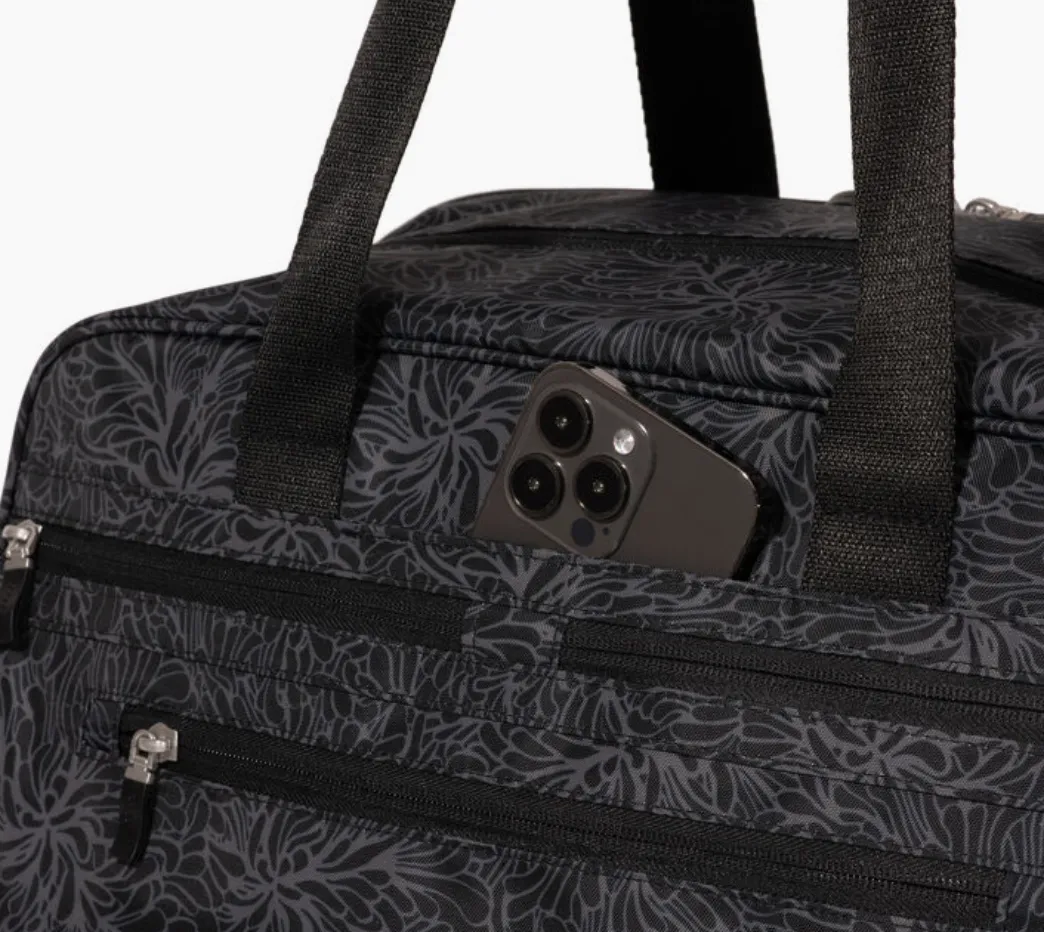 Weekender Expandable Duffel