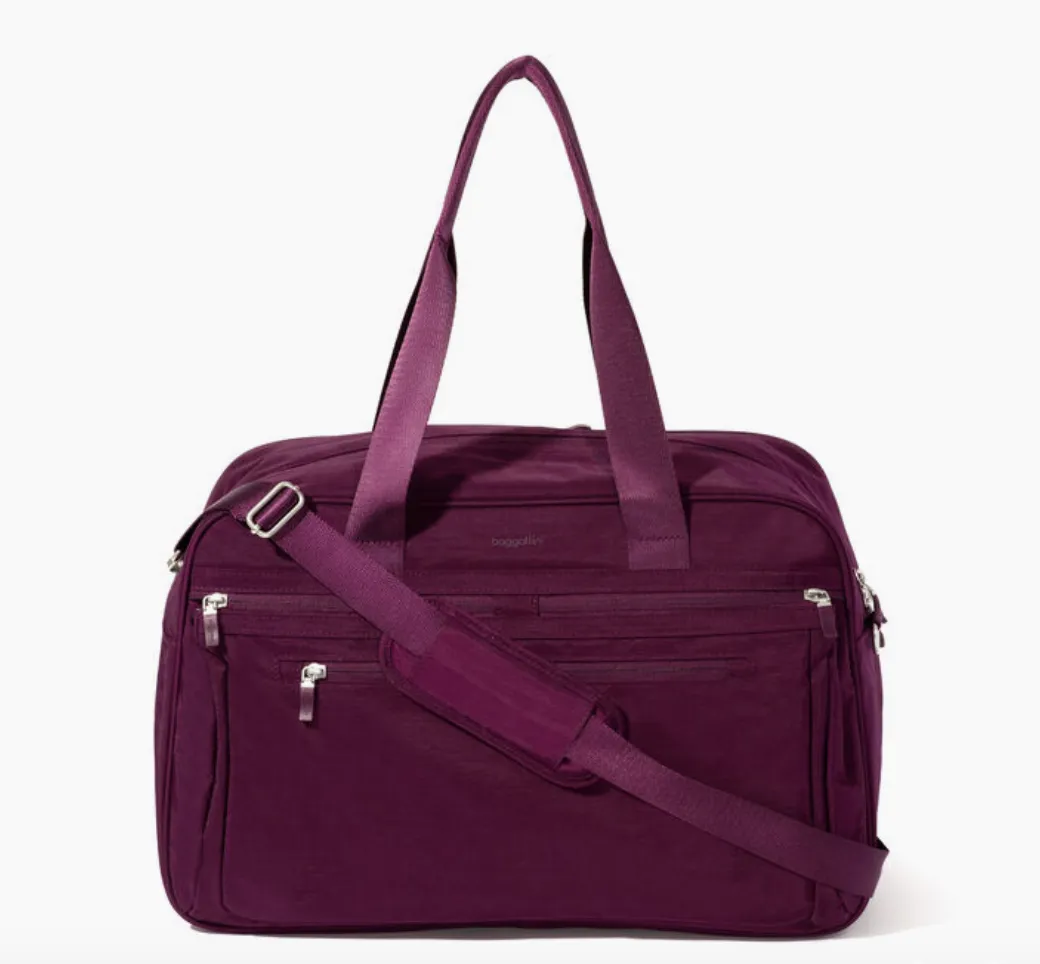 Weekender Expandable Duffel