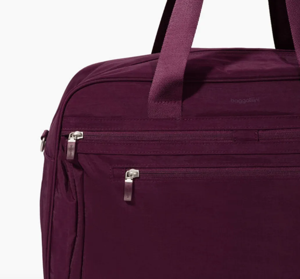 Weekender Expandable Duffel