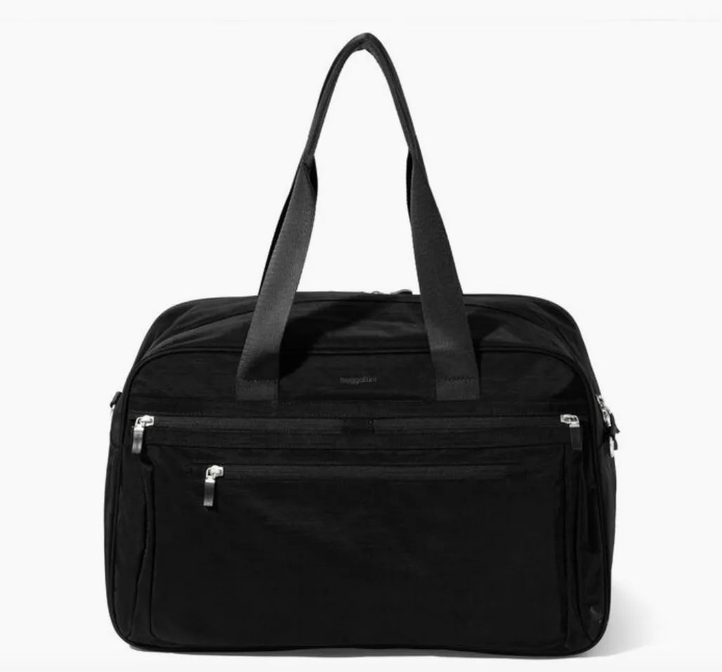 Weekender Expandable Duffel