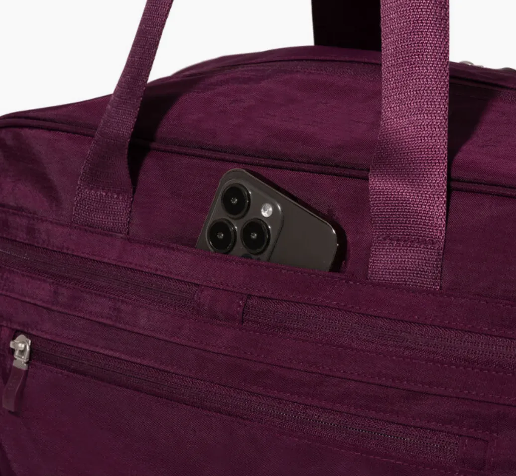 Weekender Expandable Duffel