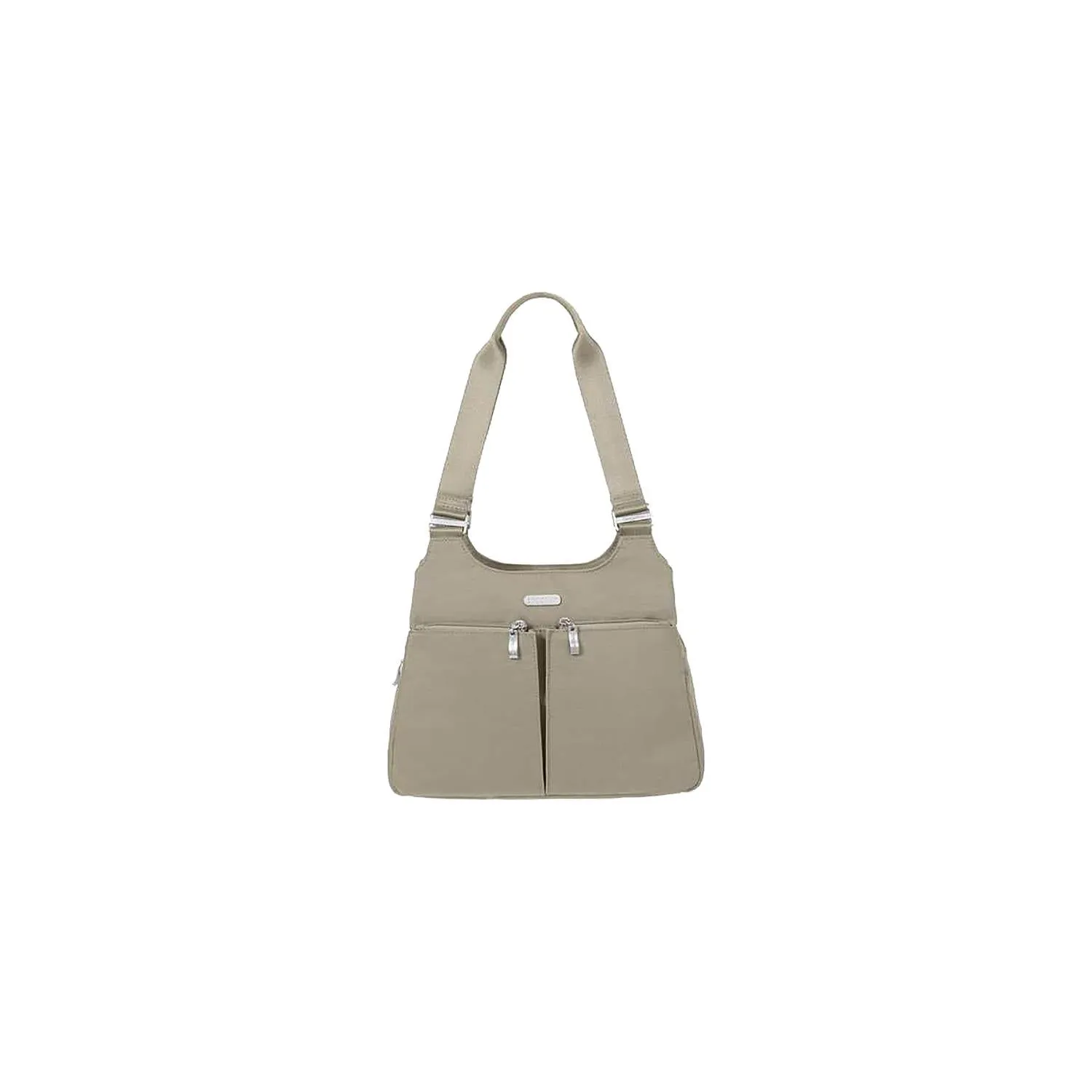 Women's Baggallini Satchel Beach Nylon