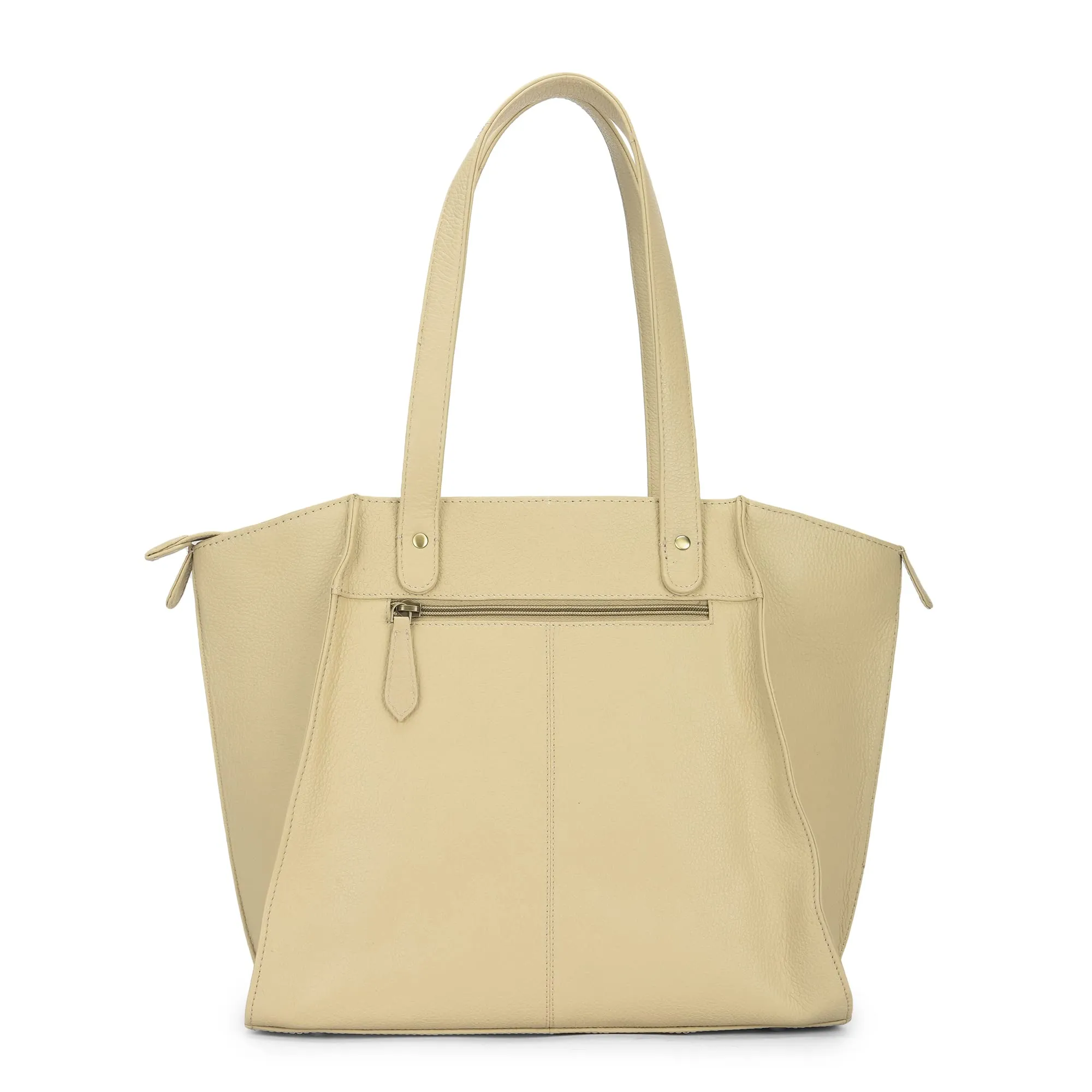 Woodland Women's Handbag(Beige)